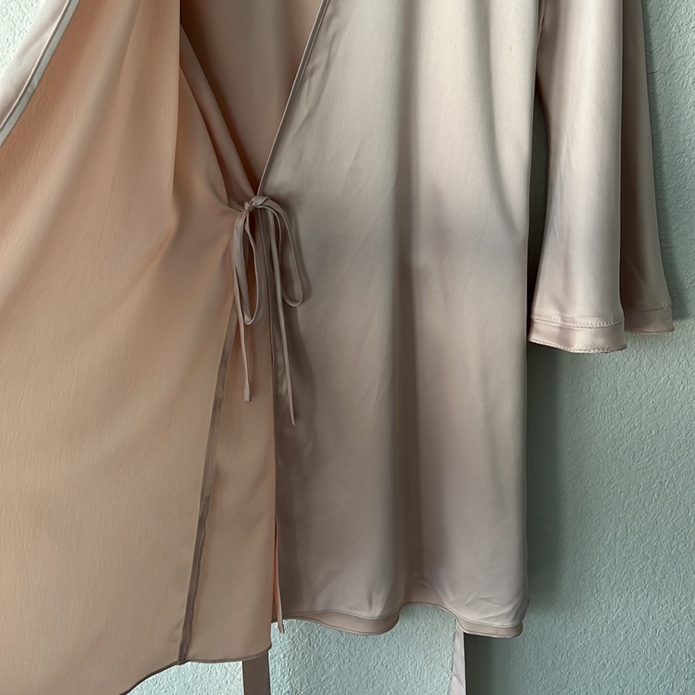 Rya Collection Robe / Cover-Up - Picture 5 of 8